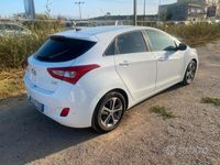 usata Hyundai i30 1.6 CRDi 2016 130.000KM