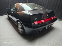 Usata Alfa Romeo GTV 220 CV (161 kW) 1997 Nero Coupé