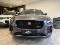 Usata Jaguar E-Pace 179 CV (131 kW) 2021 Gray SUV