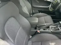 Usata Audi A3 170 CV (125 kW) 2011 Nero Utilitaria