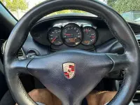 Usata Porsche Boxster 228 CV (167 kW) 2004 Cabrio
