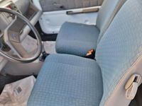 Usata Fiat Panda 2002 Berlina