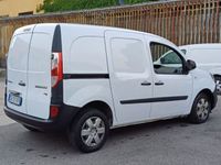 usata Renault Kangoo Blue dCi 95CV Express