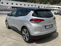 usata Renault Scénic IV Scénic dCi 8V 110 CV EDC Energy Intens