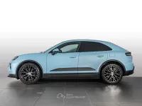 Neu Porsche Macan 264 kW (360 PS) 2026 Blau SUV