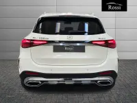 Nuova Mercedes GLC300e 197 CV (144 kW) 2026 Bianco polare SUV