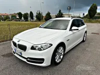 Usata BMW 520 190 CV (139 kW) 2015 Station wagon