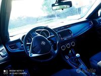 Usata Alfa Romeo Giulietta 120 CV (88 kW) 2016 Utilitaria