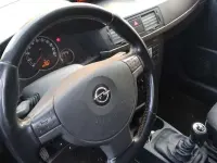 Usata Opel Meriva Cosmo 101 CV (74 kW) 2010 Monovolume
