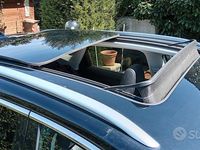 Usata MG HS Luxury 162 CV (119 kW) 2023 Nero SUV