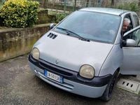 Usata Renault Twingo 75 CV (55 kW) 2004 Utilitaria