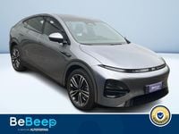 Usata XPENG G6 214 kW (292 CV) 2025 Grigio metallizzato SUV