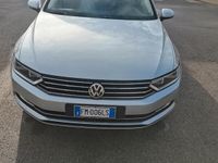 usata VW Passat 8ª serie - 2018