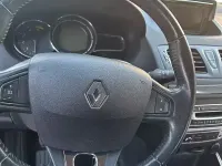 Usata Renault Mégane GrandTour LIMITED 110 CV (80 kW) 2016 Grigio Station wagon