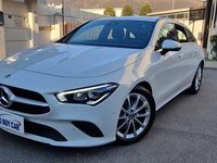 Usata Mercedes CLA200 Business 2022 Bianco Station wagon