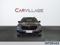 Ny Skoda Kamiq 116 HK (85 kW) 2025 Grå SUV