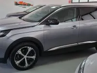 Usata Peugeot 5008 GT 131 CV (96 kW) 2024 Argento SUV