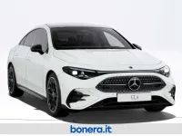 Nuova Mercedes CLA200 AMG Line Premium 163 CV (119 kW) 2026 Bianco polare Berlina