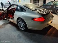 Usata Porsche 911 Carrera S 385 CV (283 kW) 2008 Coupé