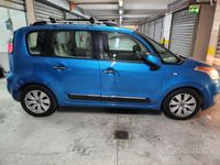 usata Citroën C3 Picasso 1.6 hdi 90 cv exclusive style