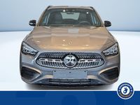 Nuova Mercedes GLA250 Advanced Plus 218 CV (160 kW) 2025 Grigio metallizzato SUV