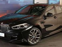 Usata BMW 120 M Sport 178 CV (130 kW) 2023 Nero Utilitaria