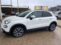 usata Fiat 500X 1.3 MultiJet 95 CV Cross usato