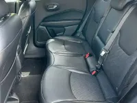 Usata Jeep Compass 120 CV (88 kW) 2019 Bluazzurro SUV