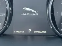 Usata Jaguar E-Pace 150 CV (110 kW) 2019 Grigio SUV