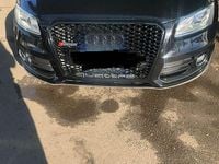 Usata Audi Q5 150 CV (110 kW) 2013 SUV