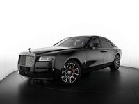 Usata Rolls Royce Ghost 600 CV (441 kW) 2023 Black diamond Berlina