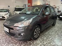 Usata Citroën C3 81 CV (59 kW) 2015 Grigio Berlina