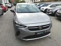 Usata Opel Corsa-e Edition 56 kW (77 CV) 2020 Argento Utilitaria