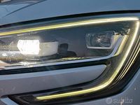 Usata Renault Mégane IV 2020 Berlina