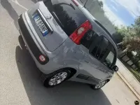 Usata Fiat Panda 69 CV (50 kW) 2019 Grigio Utilitaria
