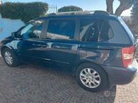 Usata Kia Carnival 2007 Monovolume