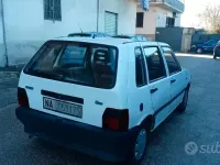 Usata Fiat Uno 1989 Utilitaria