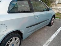 Usata Fiat Stilo Dynamic 116 CV (85 kW) 2003 Blu Utilitaria