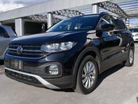 usata VW T-Cross - 1.6 TDI SCR Style BMT usato