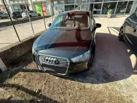 Usata Audi A1 116 CV (85 kW) 2013 Nero Utilitaria