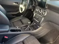 Usata Mercedes A200 Premium 2017 Utilitaria