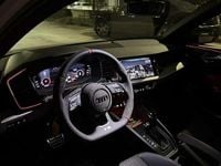 Usata Audi A1 Sportback Ambiente 200 CV (147 kW) 2022 Utilitaria