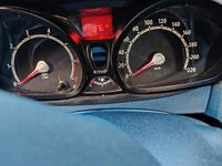 Usata Ford Fiesta 2010 Utilitaria