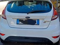 Usata Ford Fiesta Business Edition 75 CV (55 kW) 2017 Utilitaria