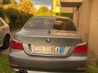 Usata BMW 525 197 CV (144 kW) 2009 Berlina