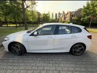 Usado BMW 116 M Sport 109 HP (80 kW) 2021 Citadino
