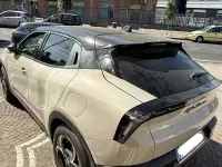Usata Alfa Romeo GT Junior Edizione Speciale 136 CV (100 kW) 2025 Beige SUV