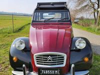 Usata Citroën 2CV Charleston 29 CV (21 kW) 1985 Berlina