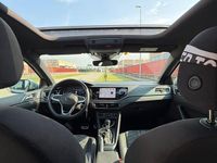 Usata VW Taigo R-line 116 CV (85 kW) 2024 Grigio SUV