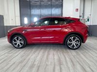 Usata Jaguar E-Pace Chequered Flag 241 CV (177 kW) 2019 Rosso SUV